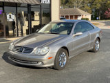 Used 2003 Mercedes-Benz CLK 320 Coupe image 2