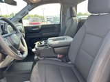 Used 2024 Chevrolet Silverado 1500 W/T w/ WT Fleet Convenience Package image 5