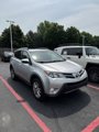 Used 2015 Toyota RAV4 Limited image 3