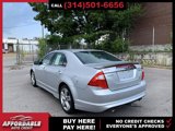 Used 2012 Ford Fusion Sport image 3