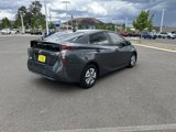 Used 2017 Toyota Prius Three image 3