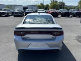 Used 2023 Dodge Charger GT w/ Blacktop Package image 4