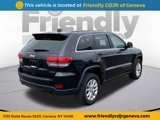 Used 2022 Jeep Grand Cherokee Laredo X image 5
