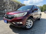 Used 2016 Honda CR-V EX image 2