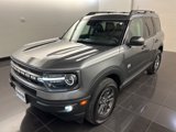 Certified 2022 Ford Bronco Sport Big Bend w/ Convenience Package image 3