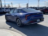 New 2025 Kia K4 EX image 5