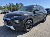 Used 2023 Chevrolet TrailBlazer LT w/ Convenience Package image 2