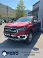 Used 2020 Ford Ranger Lariat w/ Equipment Group 501A Mid image 4