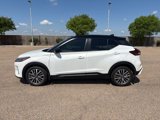 Certified 2023 Nissan Kicks SR w/ SR Premium Package image 3