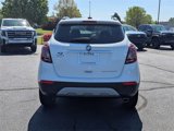 Used 2022 Buick Encore Preferred w/ Safety Package image 4