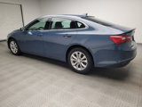 Used 2024 Chevrolet Malibu LT image 3