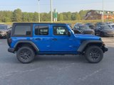 New 2024 Jeep Wrangler Sport S image 2