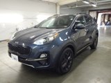 Used 2020 Kia Sportage S w/ S Sunroof Package image 2