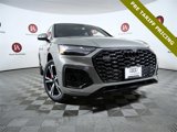 New 2025 Audi Q5 Prestige image 2