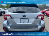 Used 2018 Subaru Outback 2.5i Limited image 4