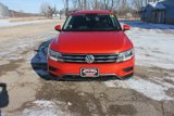 Used 2018 Volkswagen Tiguan SE image 3