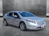 Used 2014 Chevrolet Volt Premium w/ Premium Trim Package image 3