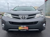 Used 2014 Toyota RAV4 XLE image 2