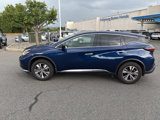Used 2020 Nissan Murano S image 2