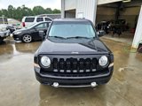 Used 2016 Jeep Patriot High Altitude image 2