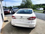 Used 2019 Ford Fusion SE image 5