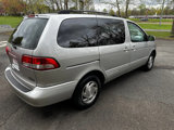 Used 2002 Toyota Sienna LE image 6