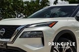 Used 2022 Nissan Rogue SV image 3