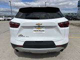 Used 2022 Chevrolet Blazer LT image 4