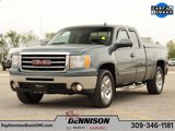 Used 2013 GMC Sierra 1500 SLT w/ SLT Convenience Package image 3
