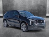 Used 2019 Cadillac XT4 Sport image 3