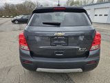 Used 2016 Chevrolet Trax LT w/ LT Convenience Package image 4