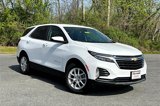 Certified 2023 Chevrolet Equinox LT image 2