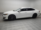 Used 2021 Chevrolet Malibu LT image 2