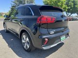 Used 2020 Kia Niro LX image 4