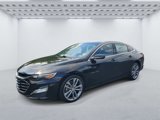 Used 2023 Chevrolet Malibu LT image 2
