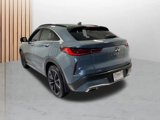 Used 2025 INFINITI QX55 Luxe w/ Cargo Package image 3