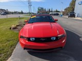 Used 2012 Ford Mustang GT Premium image 5