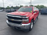 Used 2018 Chevrolet Silverado 1500 LT w/ All Star Edition image 2
