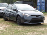Used 2014 Toyota Corolla LE image 2