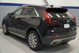 Used 2021 Cadillac XT4 Premium Luxury image 3