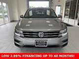 Certified 2021 Volkswagen Tiguan SE image 6