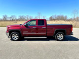 Used 2015 GMC Sierra 1500 SLT w/ Suspension Package, Off-Road image 2
