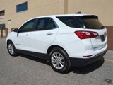 Used 2021 Chevrolet Equinox LT w/ LPO, Floor Liner Package image 6