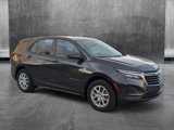 Used 2022 Chevrolet Equinox LS w/ Driver Confidence II Package image 3