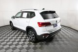 Used 2022 Volkswagen Taos SE image 3