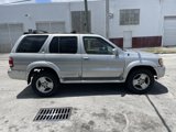 Used 2003 INFINITI QX4 2WD image 6