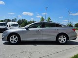 Used 2023 Chevrolet Malibu LT image 4