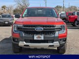 New 2024 Ford Ranger XLT w/ FX4 Off-Road Package image 3