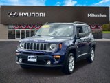 Used 2021 Jeep Renegade Limited image 2