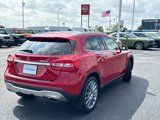 Used 2018 Mercedes-Benz GLA 250 4MATIC image 3